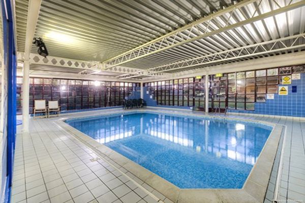 Cobden Hotel Birmingham